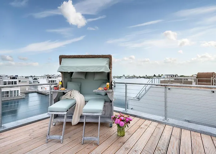 Casa vacanze Sommer72 Olpenitz